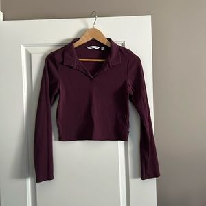 Calvin Klein Jeans polo